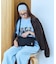 別注ALT SHOULDERBAG
