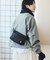 別注ALT SHOULDERBAG