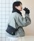 別注ALT SHOULDERBAG