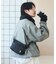 別注ALT SHOULDERBAG