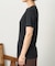 別注 フロッキープリントTシャツ