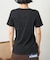 別注 フロッキープリントTシャツ