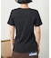 別注 フロッキープリントTシャツ