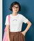 別注 ミニロゴTシャツ