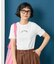 別注 ミニロゴTシャツ