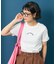 別注 ミニロゴTシャツ