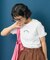 別注 ミニロゴTシャツ
