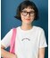 別注 ミニロゴTシャツ