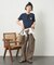 別注 WAPPEN T-shirt