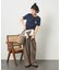 別注 WAPPEN T-shirt