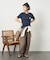 別注 WAPPEN T-shirt