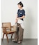 別注 WAPPEN T-shirt