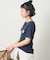 別注 WAPPEN T-shirt