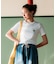 別注 WAPPEN T-shirt