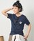 別注 WAPPEN T-shirt