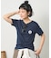 別注 WAPPEN T-shirt