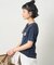 別注 WAPPEN T-shirt