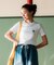別注 WAPPEN T-shirt