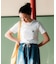 別注 WAPPEN T-shirt