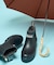 別注 halton chelsea welly [22cm～25.5cm展開]