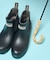 別注 halton chelsea welly [22cm～25.5cm展開]