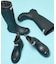 別注 halton chelsea welly [22cm～25.5cm展開]