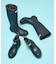 別注 halton chelsea welly [22cm～25.5cm展開]