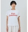 Used Essence PRINT Tシャツ