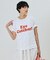 Used Essence PRINT Tシャツ