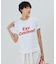 Used Essence PRINT Tシャツ