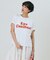 Used Essence PRINT Tシャツ