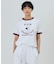 Used Essence PRINT Tシャツ