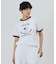 Used Essence PRINT Tシャツ