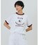 Used Essence PRINT Tシャツ