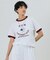 Used Essence PRINT Tシャツ