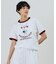 Used Essence PRINT Tシャツ