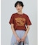 Used Essence PRINT Tシャツ