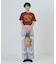 Used Essence PRINT Tシャツ