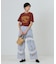 Used Essence PRINT Tシャツ