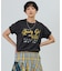 Used Essence PRINT Tシャツ