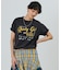 Used Essence PRINT Tシャツ