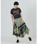 Used Essence PRINT Tシャツ