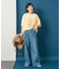 メッセージロゴ 半袖Tシャツ