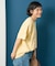 メッセージロゴ 半袖Tシャツ