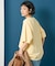 メッセージロゴ 半袖Tシャツ