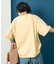 メッセージロゴ 半袖Tシャツ