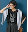 メッセージロゴ 半袖Tシャツ