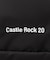 Castle Rock 20L Backpack 2
