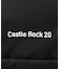 Castle Rock 20L Backpack 2