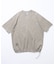 別注 ビッグシルエット ヘムコード ポケットTシャツ / 吸湿速乾 【限定展開】